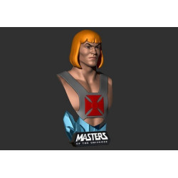 Les maîtres de l'univers (Masters of the universe)