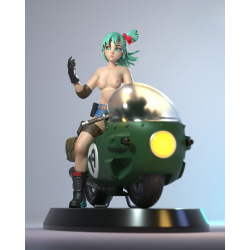 Bulma