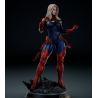 Captain Marvel