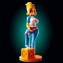 Coco Bandicoot