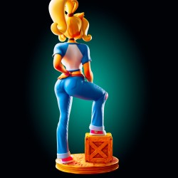 Coco Bandicoot