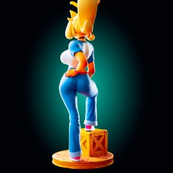 Coco Bandicoot