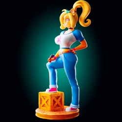 Coco Bandicoot