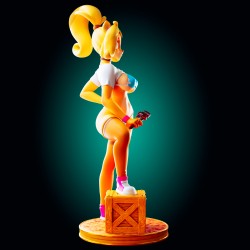 Coco Bandicoot