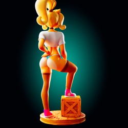 Coco Bandicoot