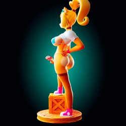 Coco Bandicoot