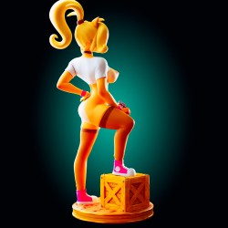 Coco Bandicoot