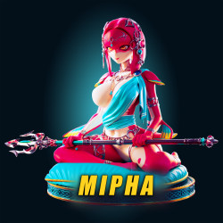 Mipha