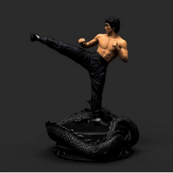 Bruce Lee