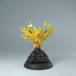 Zapdos