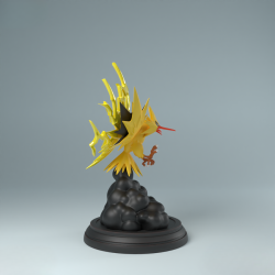 Zapdos