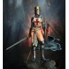 Templar Woman