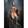 Templar Woman