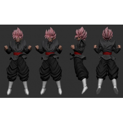 Goku Black