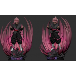 Goku Black