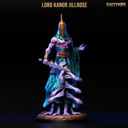 Lord Kanor Jillrose