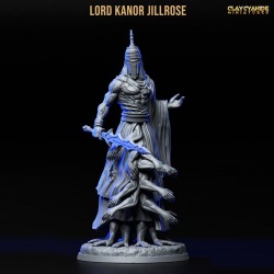 Lord Kanor Jillrose