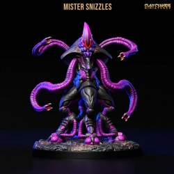 Mister Snizzles