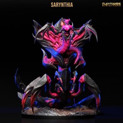 Sarynthia