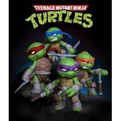 TMNT - Mini Ninja Turtles