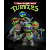 TMNT - Mini Ninja Turtles