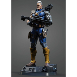 Cable