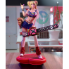 Lollipop Chainsaw