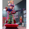 Lollipop Chainsaw