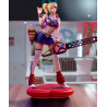 Lollipop Chainsaw