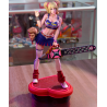 Lollipop Chainsaw