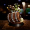 Goblin Bar Maid