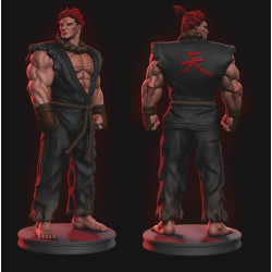 Akuma