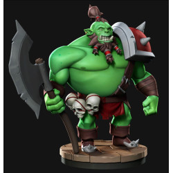 Durork