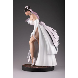 Street Fighter - Wedding Chun-Li