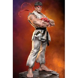 Street Fighter - Ryu