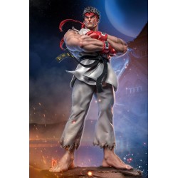 Street Fighter - Ryu