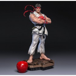 Street Fighter - Ryu