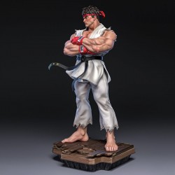 Street Fighter - Ryu