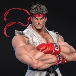 Street Fighter - Ryu