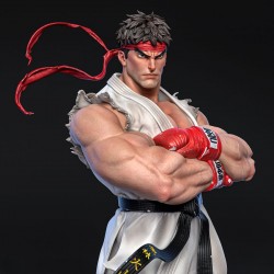 Street Fighter - Ryu