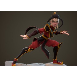 Azula