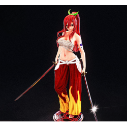 Erza Scarlet