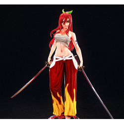 Erza Scarlet