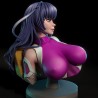 Igawa Asagi Bust