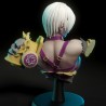 Ivy Valentine Bust