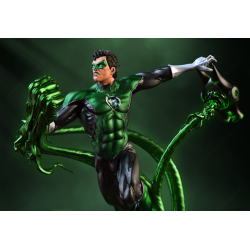 Green Lantern