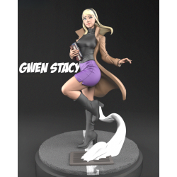 Gwen Stacy