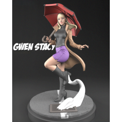 Gwen Stacy