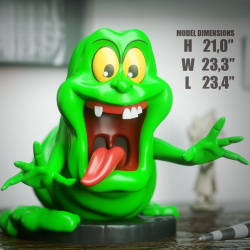 Slimer