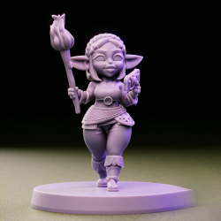 Zelda Goblin